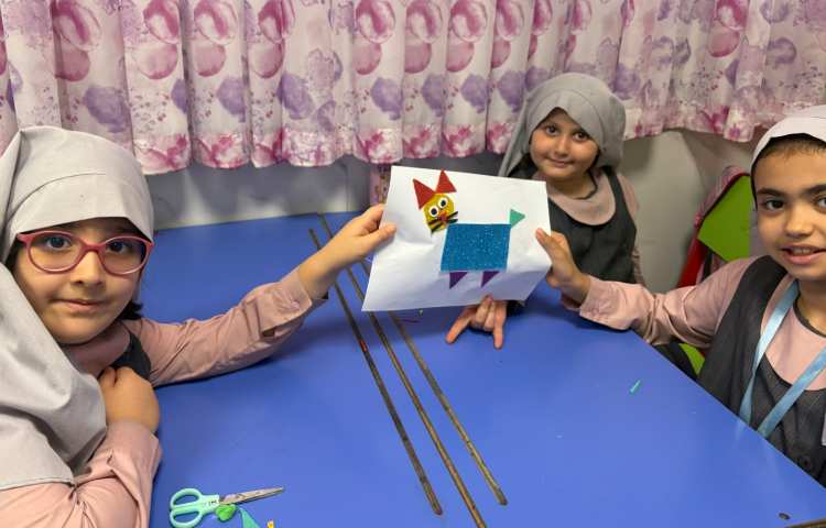 جادوی اعداد 4