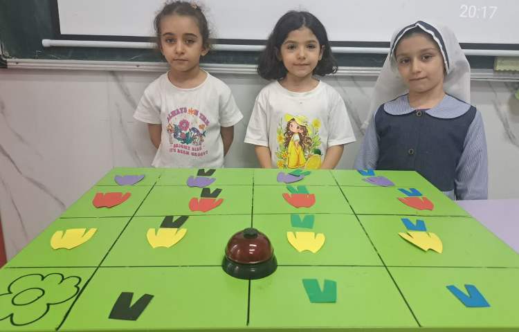 جادوی اعداد 4