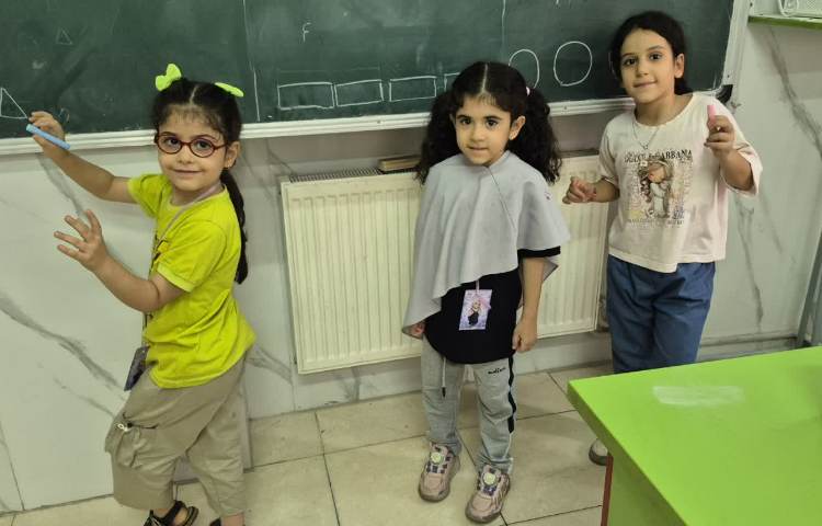 جادوی اعداد 4