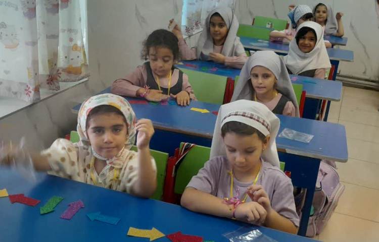 جادوی اعداد 5