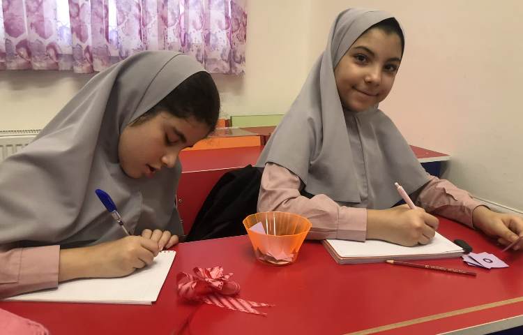 جادوی اعداد 5