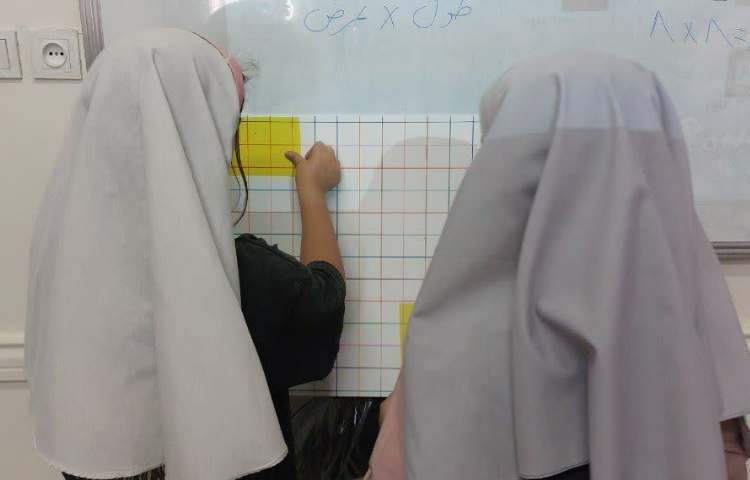 جادوی اعداد 5