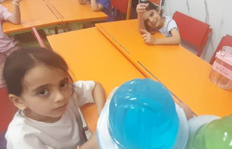 جادوی اعداد 5