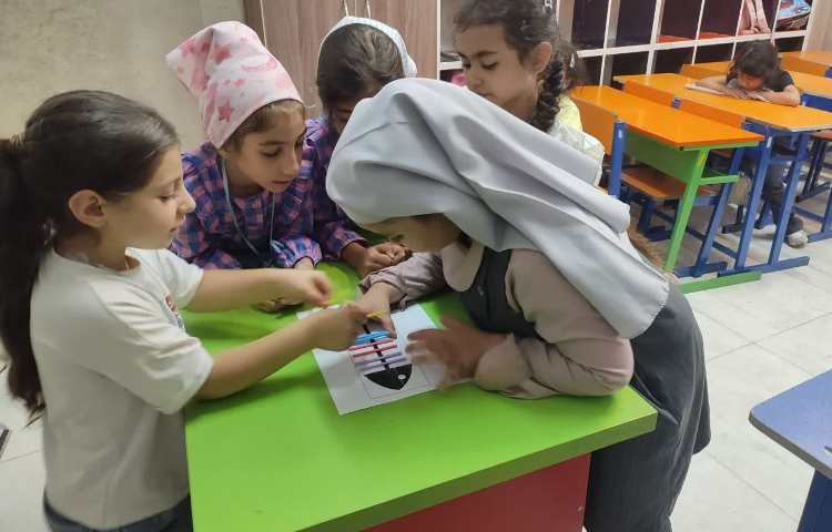 جادوی اعداد 5