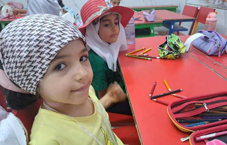 جادوی اعداد 5