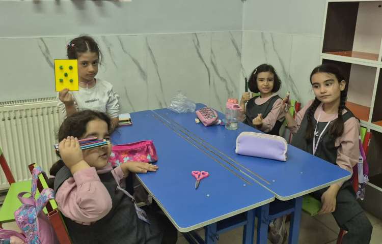 جادوی اعداد 5
