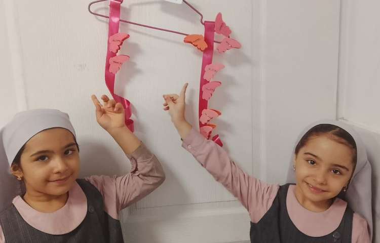 جادوی اعداد 5