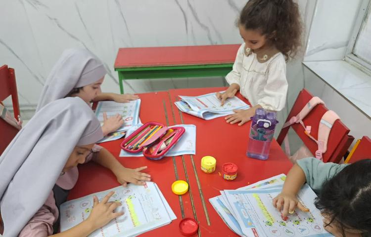 جادوی اعداد 5