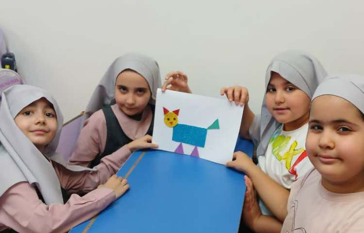 جادوی اعداد 5