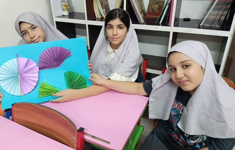 جادوی اعداد 5