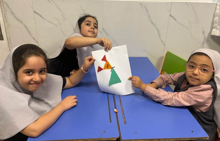 جادوی اعداد 5