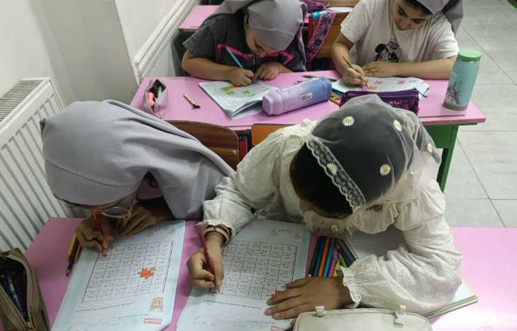 جادوی اعداد 5