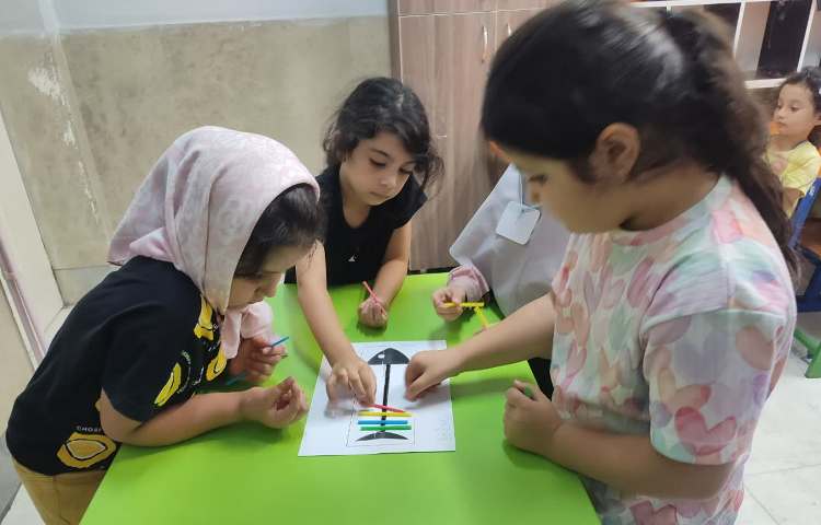 جادوی اعداد 6