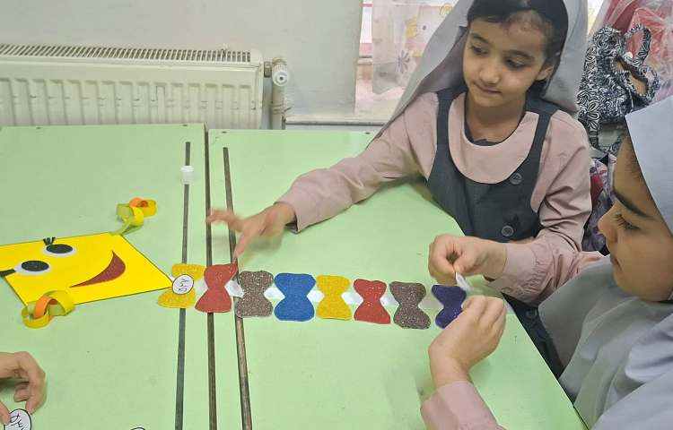 جادوی اعداد 6
