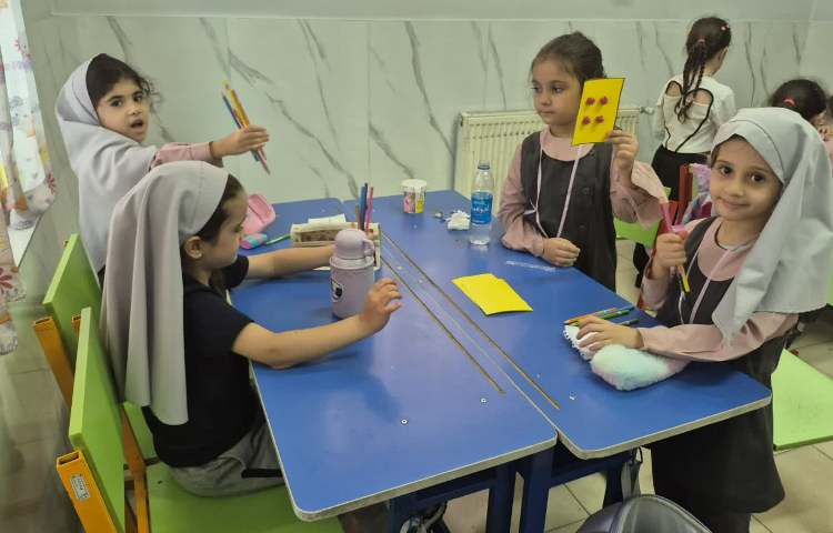 جادوی اعداد 6