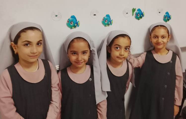 جادوی اعداد 6