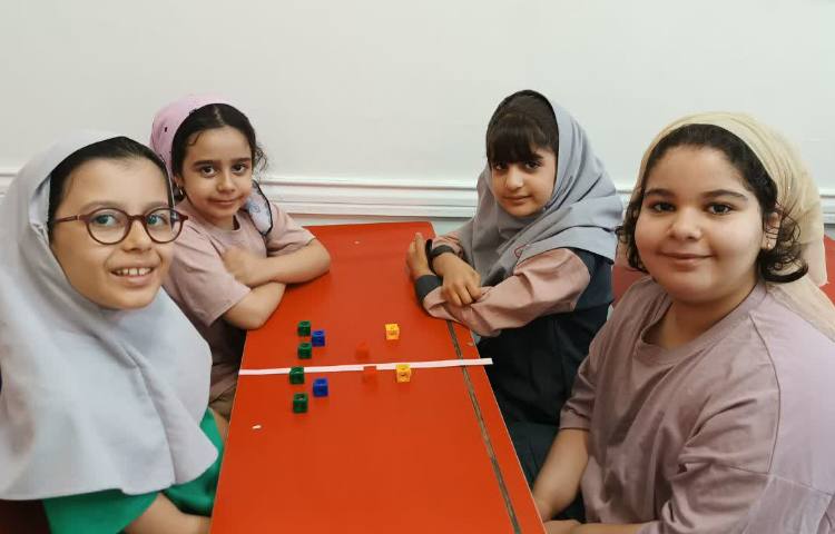 جادوی اعداد 6