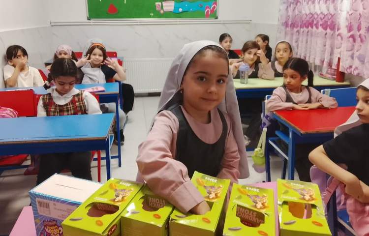 جادوی اعداد 6