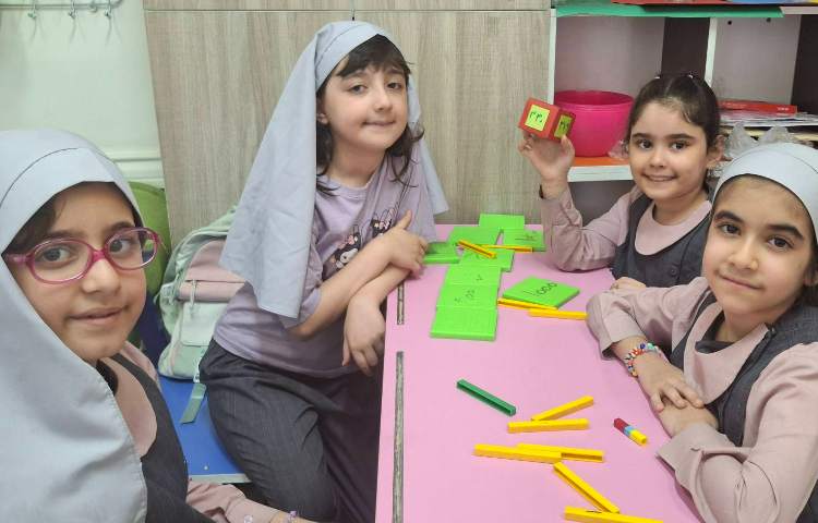 جادوی اعداد 7