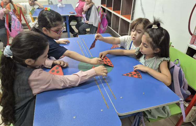 جادوی اعداد 7