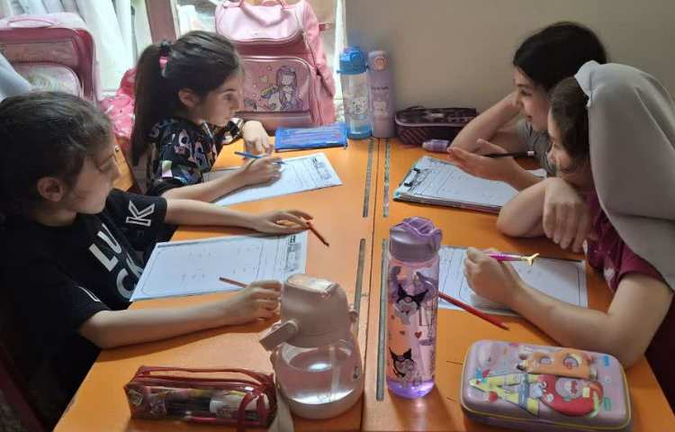 جادوی اعداد