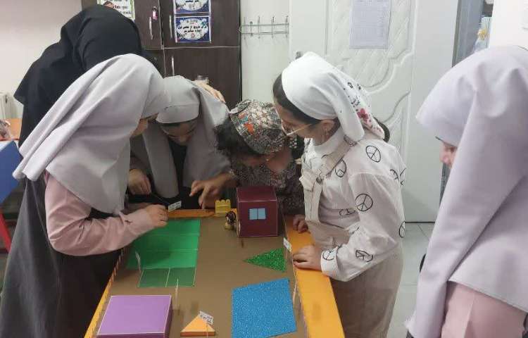 جادوی اعداد