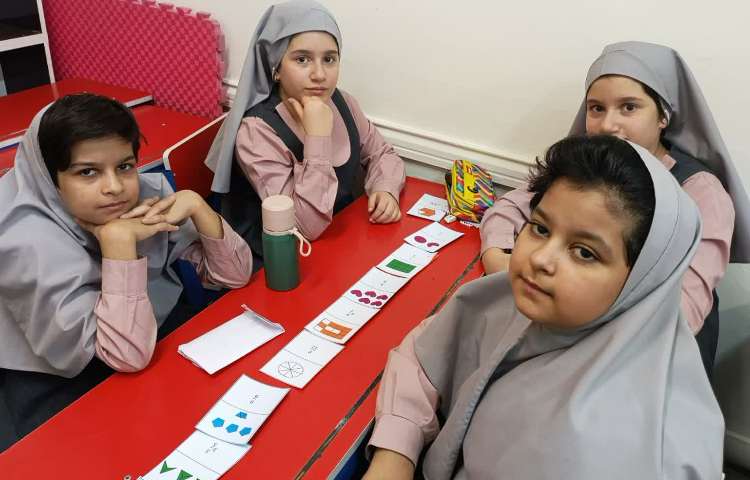 جادوی اعداد