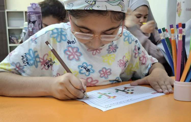 جادوی اعداد