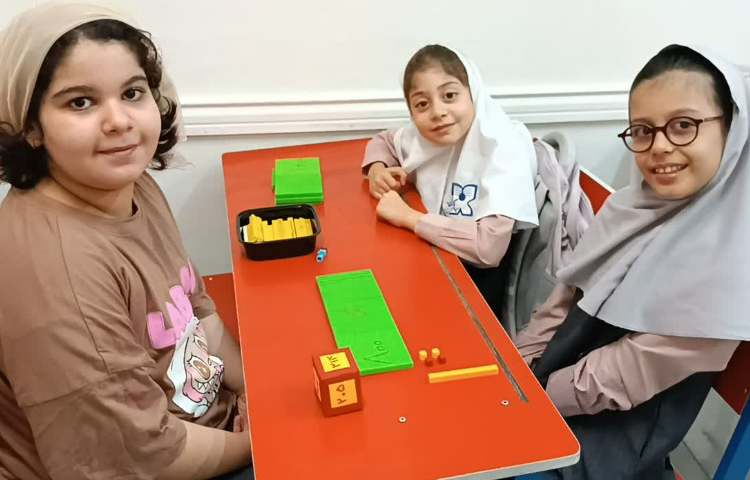 جادوی اعداد