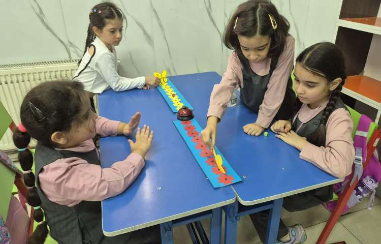 جادوی اعداد