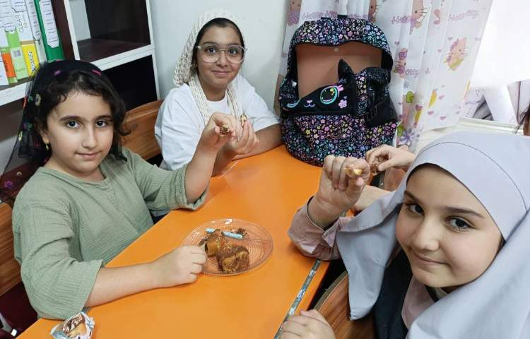 جادوی اعداد