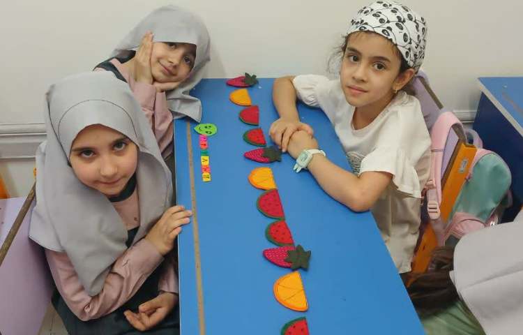 جادوی اعداد