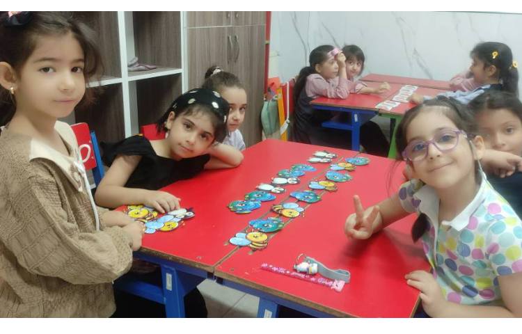 جادوی اعداد