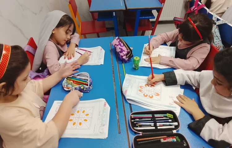 جادوی اعداد
