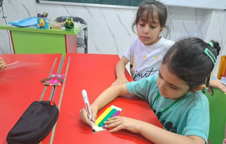 جادوی انگشتان 1