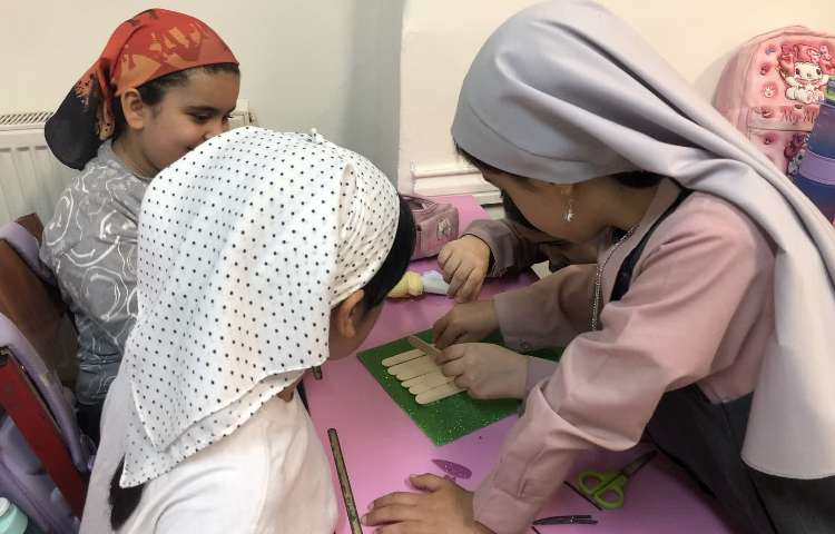 جادوی انگشتان 1