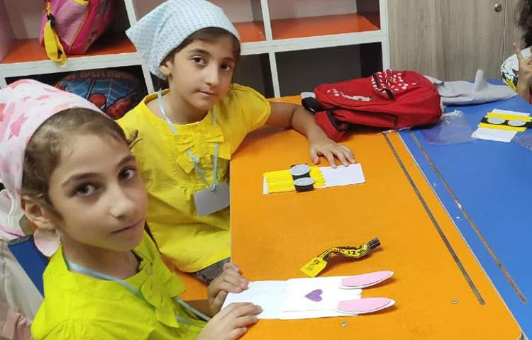 جادوی انگشتان 1