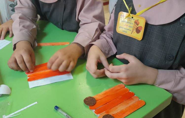 جادوی انگشتان 1