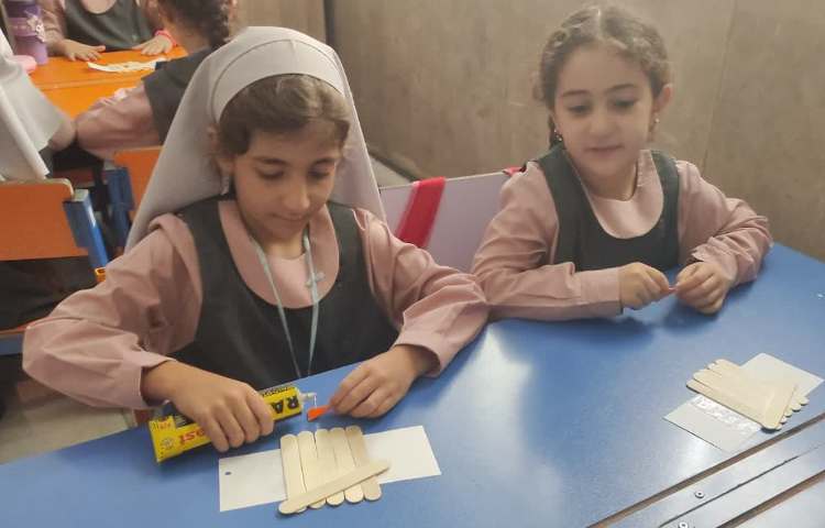 جادوی انگشتان 1