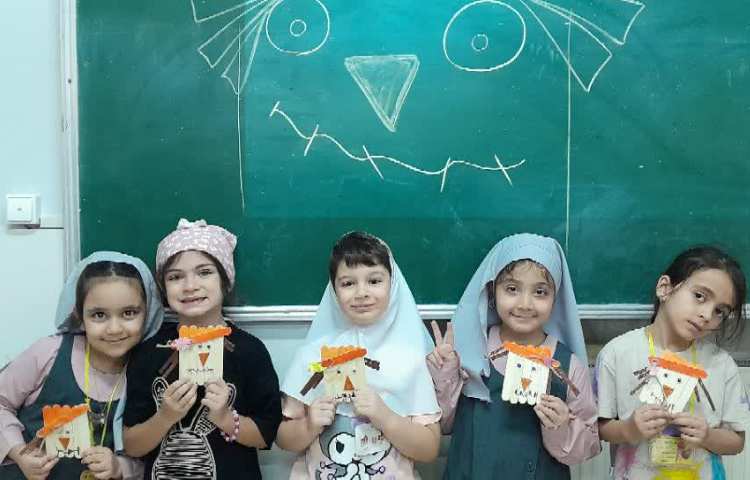 جادوی انگشتان 1