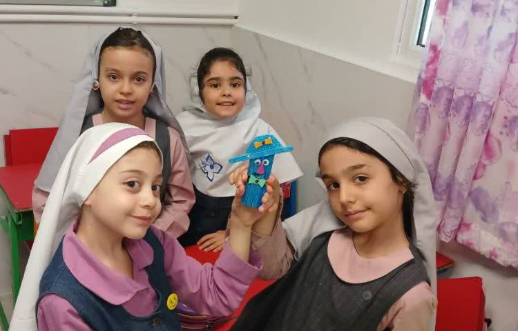 جادوی انگشتان 1