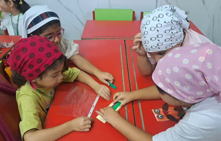 جادوی انگشتان 2