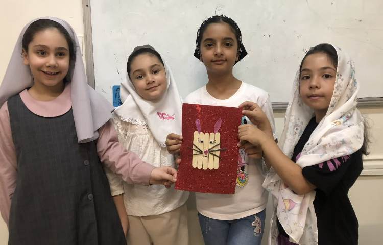 جادوی انگشتان 2