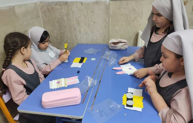 جادوی انگشتان 2