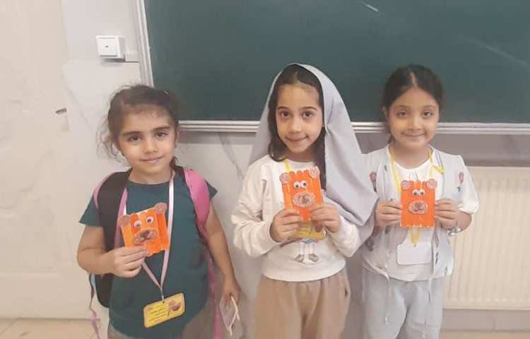 جادوی انگشتان 2