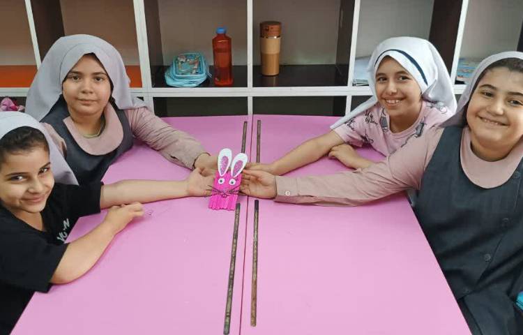 جادوی انگشتان 2