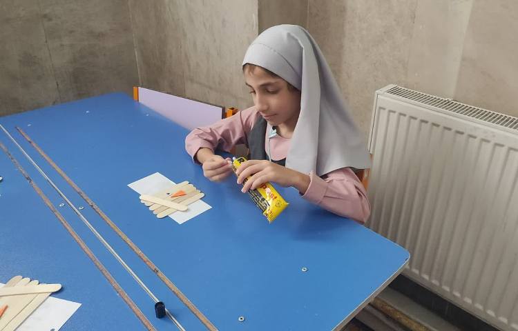 جادوی انگشتان 2