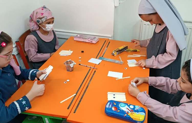 جادوی انگشتان 2