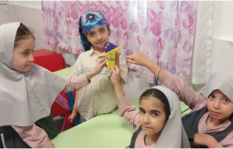 جادوی انگشتان 2