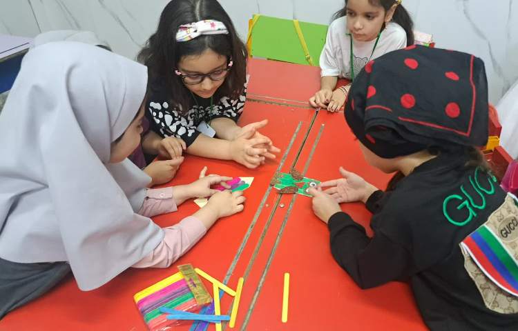 جادوی انگشتان 3